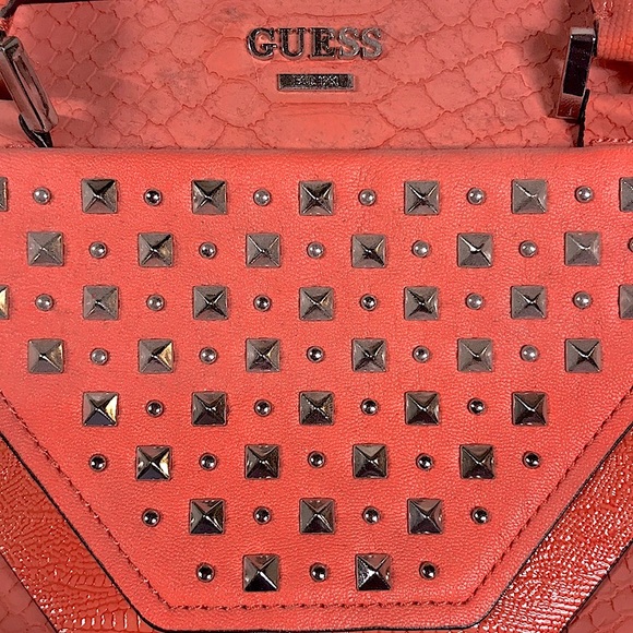 Guess Handbags - GUESS Hand Bag
